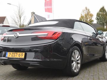 Opel Cascada